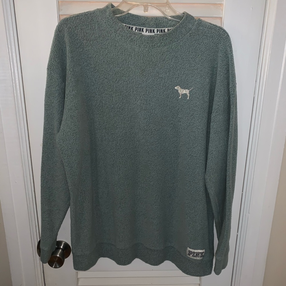 Victoria’s Secret sweater